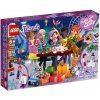 LEGO® | Adventný kalendár LEGO Friends - Friends LEGO 41382