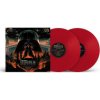 OST - Star Wars / Episode 3 / Revenge of the Sith / Red / Vinyl / 2LP [2 LP]