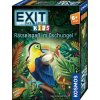 EXIT® - Das Spiel Kids Rätselspaß im Dschungel