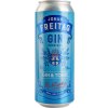 Johan Freitag Gin & Tonic 5% 0,5l Plech x6