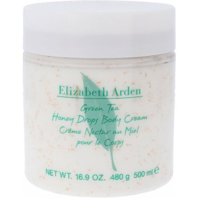 Elizabeth Arden Green Tea Honey Drops Body Cream 500 ml