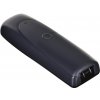 PAN Telefón Panasonic KX-TG1611 DECT čierny Identifikácia mena a volajúceho
