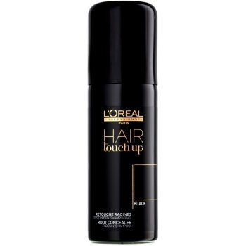 L'Oréal Hair Touch Up Warm Blond teplá blond 75 ml