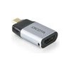 DICOTA USB-C to HDMI Mini Adapter with PD (4k/100W) D32047