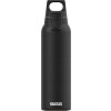 Termoska na nápoje SIGG 0,55 l čierna