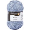 Pletacia priadza SCHACHENMAYR SMC BRAVO DENIM 08353