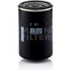 Vzduchový filtr MANN C811 - 1 ks