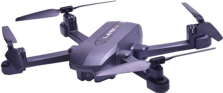 DF models Lark 4K V3 GPS 9550