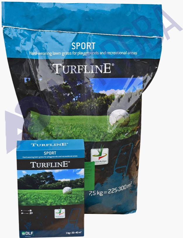 Trávne osivo Turfline Sport 20kg