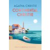 Continental Christie (Agatha Christie)(Pevná)