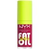 NYX Professional Makeup Fat Oil Lip Drip olej na pery 05 Newsfeed 4,8 ml