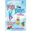 Yoga Games for Children (Danielle Bersma)(Brožovaná)