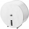 Nimco Zásobník na toaletný papier 260mm, brúsená oceľ, HPM 27055-10 HPM 27055-10