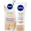 Nivea BB krém zkrášlující hydratační krém 5v1 light tón pleti 50 ml
