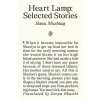 Heartlamp: Selected Stories (Deepa Bhasthi)(Brožovaná)