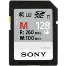 Sony SDXC 128GB UHS-II U3 DF-SFG1M