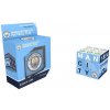 Team Football Rubiks Cube Man City One Size
