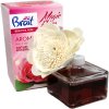 Brait Magic Flower Beautiful Rose osviežovač vzduchu 75 ml