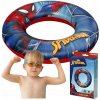 VEĽKÉ KOLIESKO NA PLÁVANIE PRE DETI BESTWAY 98003 SPIDERMAN MARVEL 56 cm