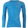 Lasting pánske funkčné tričko MAXI 5401 modré Veľkosť: L/XL