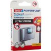 Tesa Powerbond Ultra Strong Pads 9 0,06 m x 20 mm