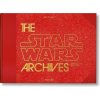 The Star Wars Archives. 1999-2005