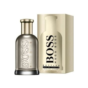 Hugo Boss Boss Bottled parfumovaná voda pánska 200 ml