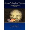 Aramaic Peshitta New Testament Vertical Interlinear Volume II