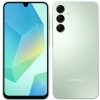 Mobilný telefón Samsung Galaxy A16 LTE 4 GB / 128 GB - Light Green (SM-A165FLGBEUE)