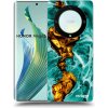Picasee ULTIMATE CASE pro Honor Magic5 Lite 5G - Goldsky