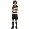 Guirca s krátkym rukávom Pugsley Addams