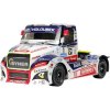 Tamiya TT-01E Buggyra Racing Fat Fox komutátorový 1:10 RC model auta elektrický kamión 4WD (4x4) BS; 58661