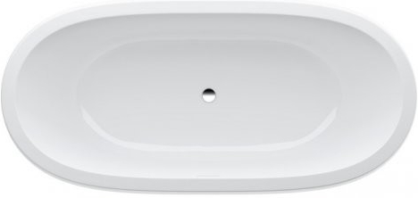 Laufen Il Bagno Alessi One 183 x 87 cm H2459720000001