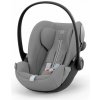 Cybex CLOUD G Plus i-size 2025 Stone Grey