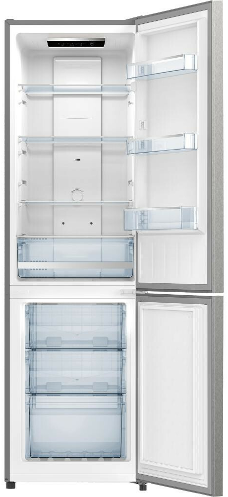 Beko B3RCNO255XB