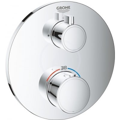 Grohe Grohtherm 24075000