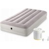 INTEX Nafukovacia posteľ PRESTIGE MID-RISE TWIN 99x191x30 cm 64177