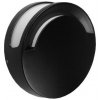 BOWI | LED Vonkajšie nástenné svietidlo REES LED/10W/230V IP54 3500K čierna | BW0215