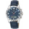 Hodinky Master Time MTGA-10876-32L Mens Watch Sporty Big Date Chronograph 42mm 5ATM