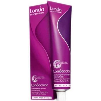 Londa Permanent Color 7/0 60 ml