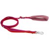 Hurtta Adjustable leash ECO malinové