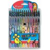 Maped Color'Peps Monster - detské fixky a pastelky