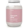 GymBeam Yum Yum Whey - BeastPink Strawberry splash 1kg