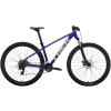 TREK Marlin 4 G2 2024 modrá - Veľkosť rámu S