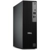 Dell Pro Slim - QCS1255 - SFF - R3-8300G - 8GB - 512GB - AMD int - W11P - 3RNBD