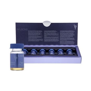 Wella SP Hydrate Infusion 6 x 5 ml