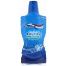 Aquafresh Fresh Mint Antibakteriálna ústna voda 500 ml