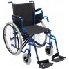 Thuasne invalidný vozík Classic DF 2 light, šírka 45cm (1 ks)