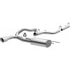 Cat Back výfuk Magnaflow pre Mazda 3 2.0L 2010