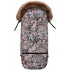 Emitex Fusak Combi Poppy
